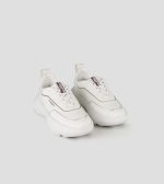 ALEXANDER SMITH DONNA ECLIPSE - WHITE - immagine 3