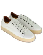 AMBITIOUS SNEAKER UOMO - BIANCO - immagine 3