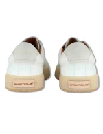 AMBITIOUS SNEAKER UOMO - BIANCO - immagine 4