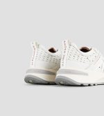 ALEXANDER SMITH SNEAKER DONNA - WHITE - immagine 4
