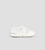 ALEXANDER SMITH SNEAKER DONNA - WHITE