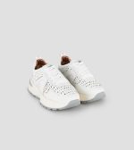 ALEXANDER SMITH SNEAKER DONNA - WHITE - immagine 3