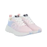 NO NAME SNEAKER DONNA CARTER - PINK/BLUE - immagine 3