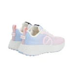 NO NAME SNEAKER DONNA CARTER - PINK/BLUE - immagine 4