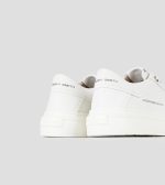 ALEXANDER SMITH SNEAKER UOMO - BIANCA - immagine 4
