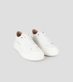 ALEXANDER SMITH SNEAKER UOMO - BIANCA - immagine 3