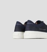ALEXANDER SMITH SNEAKER UOMO - BLUE - immagine 4