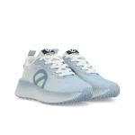 NO NAME SNEAKER DONNA CARTER - SKY/SKY - immagine 3