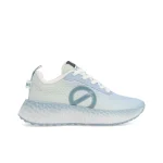 NO NAME SNEAKER DONNA CARTER - SKY/SKY