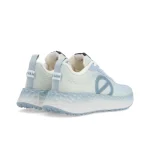 NO NAME SNEAKER DONNA CARTER - SKY/SKY - immagine 4