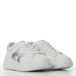HOGAN DONNA REBEL H562 - BIANCO/LAMINATO - immagine 3