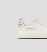 ALEXANDER SMITH SNEAKER DONNA - WHITE - immagine 4