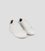 ALEXANDER SMITH SNEAKER DONNA - WHITE - immagine 3