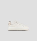 ALEXANDER SMITH SNEAKER DONNA - WHITE