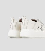 ALEXANDER SMITH SNEAKER DONNA - WHITE - immagine 4