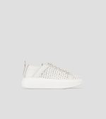 ALEXANDER SMITH SNEAKER DONNA - WHITE