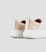 ALEXANDER SMITH SNEAKER DONNA - WHITE/ROSE - immagine 4